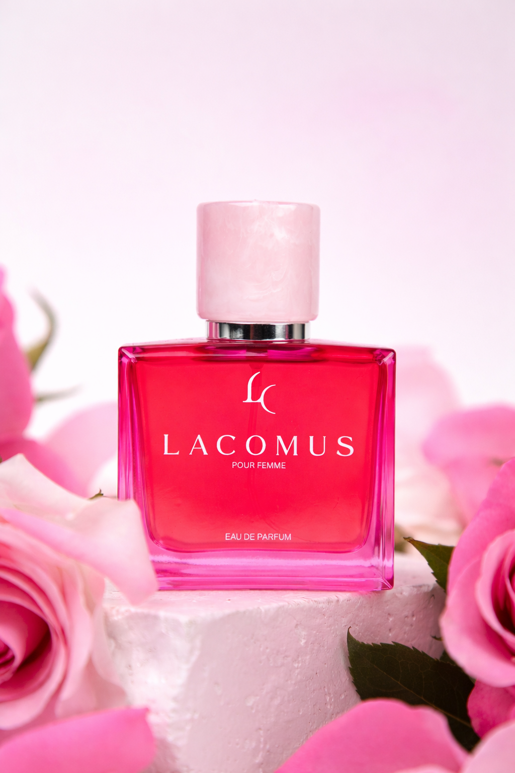Lacomus Pour Femme