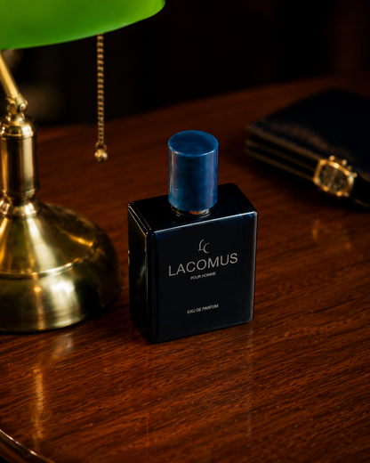 Lacomus Pour Homme