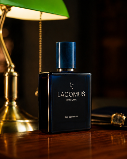 Lacomus Pour Homme