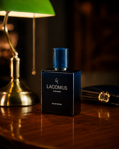 Lacomus Pour Homme
