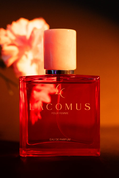 Pour Homme and Pour Femme Bundle