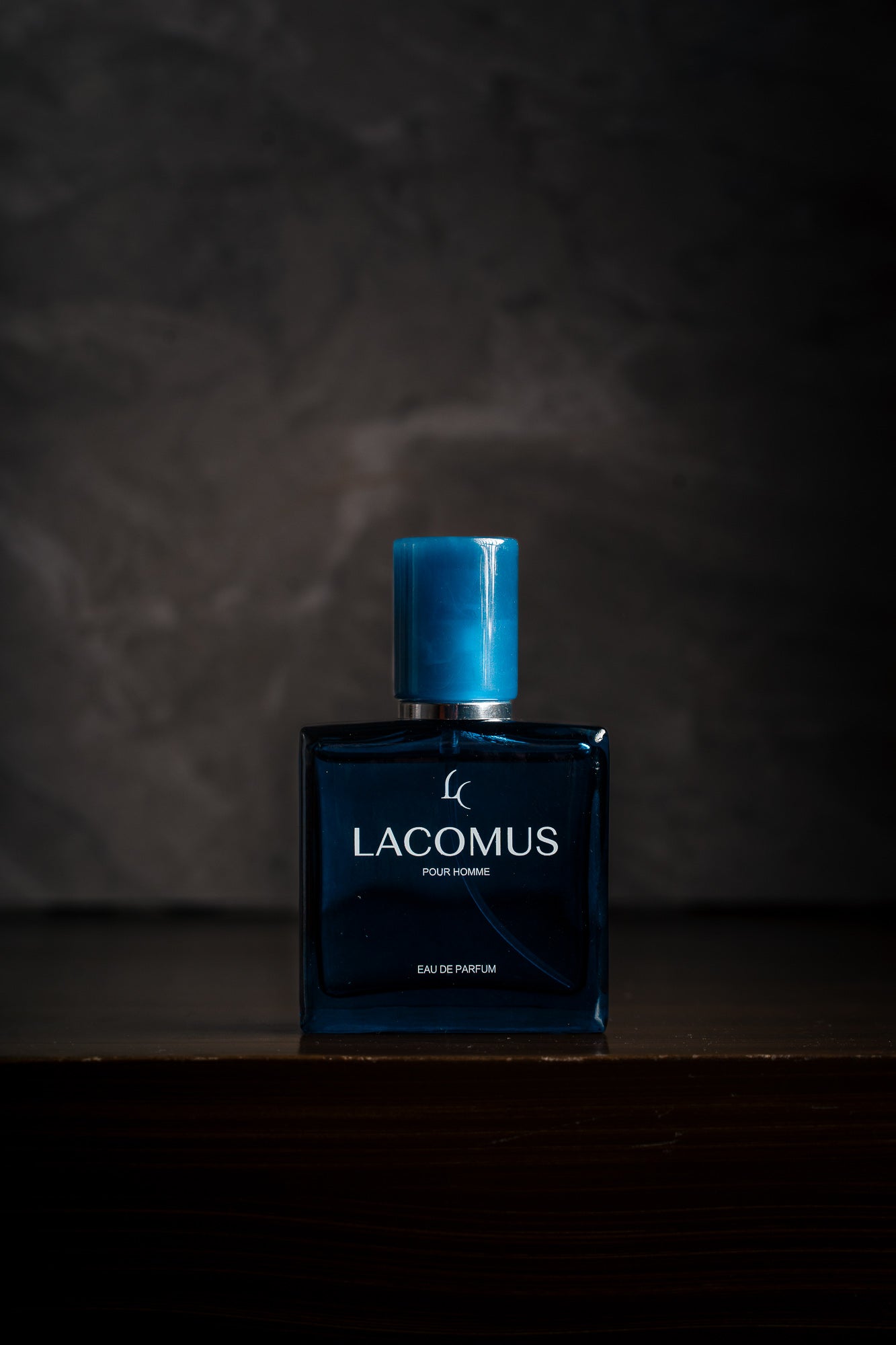 Pour Homme and Pour Femme Bundle