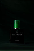 Lacomus Emerald