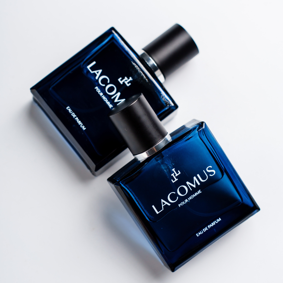 LACOMUS Pour Homme [Available for Pre-Order]