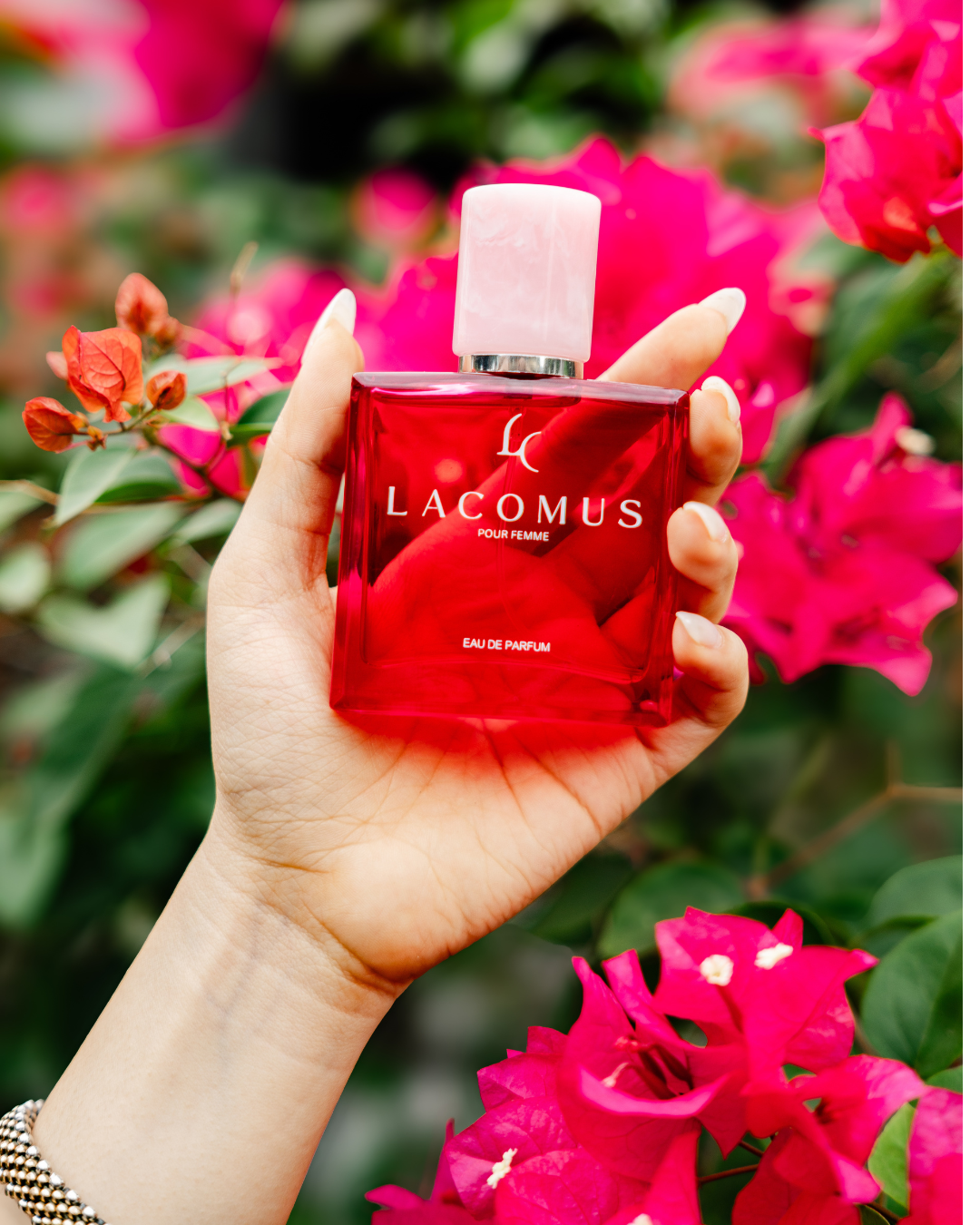 Lacomus Pour Femme