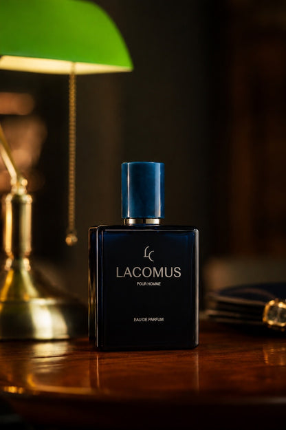 Lacomus Pour Homme